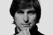 【画像あり】スティーブ・ジョブズの娘がモデルデビュー　才色兼備の22歳、馬術で注目も