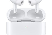 補聴器業界に黒船襲来か、AirPods Pro2がアメリカで補聴器として承認される