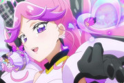 【画像】今年のプリキュアはいいぞ
