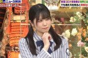 【日向坂46】丹生ちゃん、リアクション頑張ってるw【池上彰のニュースそうだったのか】