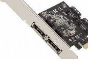 PCI Express x1 端子には何を繋げるべきか？