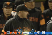 （ヽ゜ん゜）「実はプロ野球選手ってぜんぶどっかの劇団員かもしれないぞ。」