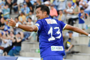 FC今治退団のFW内村圭宏が現役引退を発表　「これからも変わらずサッカーを楽しみながら生きていこうと思っています」