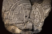 海外の反応　世界最古のバビロニアの地図をついに解読！（メソポタミア）