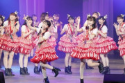 HKT48が1年間もシングル発売無しなのは何故？