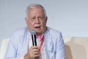 当面は大丈夫なんだな　〜　【逆神】ジム・ロジャーズ氏「日本経済は歴史的に見て異常　日本の存在自体が危ぶまれる」