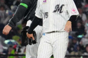 【悲報】千葉ロッテマリーンズさん 首位独走で交流戦に入るも引き分け挟んで5連敗