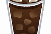水分補給をアイスコーヒーで行っていた結果･･･