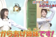 【乃木坂46】まさかの“からあげひとりっ子”も登場www『ポケモンの家あつまる？』予告動画が公開！！！！！！ｷﾀ━━━━(ﾟ∀ﾟ)━━━━！！！