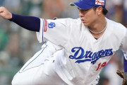チームの悪い流れ断ち切れるか…中日・高橋宏斗、初の2桁勝利に挑む！