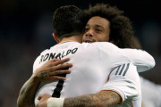 【リーガエスパニョーラ】「サッカーがくれた兄弟」ロナウド、レアルを去るマルセロに贈る言葉がかっこいい