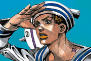 ジョジョリオン（面白いです、ミステリー要素もあります、キャラが魅力的です）←おまいらが叩く理由