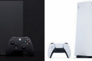 【PS悲報】北米、ついに箱がPS追い越す