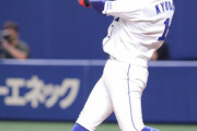 京田陽太（28）打率.159 2本 7打点 OPS.539 直近5試合.105（19-2）