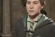 【ハリーポッター】いい奴すぎるだろこの子
