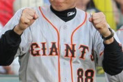 【朗報】原監督、通算1000勝