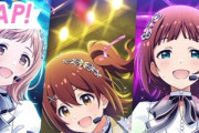 【悲報】デレステさん、2025MOIW記念でさも勧誘チャレンジをやっているかのような虚無告知