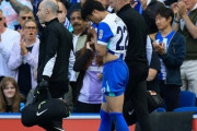 日本代表MF三笘薫、全治２カ月の負傷でW杯は絶望か？森保監督「軽症ではないのでは、と聞いています」 （関連まとめ）