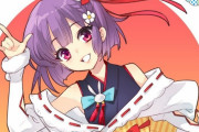【ブイテューヌ】「天神子兎音」など新たなVTuberが参戦決定！