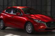 【悲報】MAZDA2さん、フルモデルチェンジでEV専用車になるかも・・・