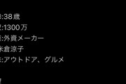 【画像】婚活女（38）「年収1300美人だけど結婚したいと思えない」婚活コンサル「あなたの価値は五円チョコ」
