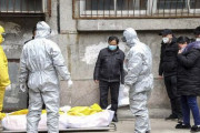 武漢の死者、中国が大幅に上方修正→海外「やっぱり」　海外の反応