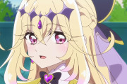 【名探偵プリキュア】キュアアルカナ・シャドウちゃん秘密が多すぎる件