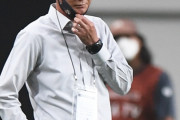 FCソウルのチェ・ヨンス監督が成績不振の責任を取って辞任