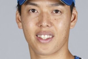 日本ハムファイターズ、杉浦稔大が1軍昇格