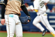 日ハム池田、3被弾で7敗目「チームに勝ちを付けられるピッチングをしたかった」