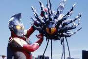 ウルトラシリーズの何か変だなって回をあげていってくれ