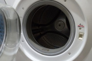 【驚愕】ドラム式洗濯機にしたワイ、生活が360度変わってしまう