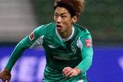 ブレーメンのバウマンSD、大迫勇也の放出も「検討せざるを得ない」