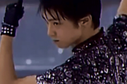 【動画】YUZURUHANYU  he will be the future