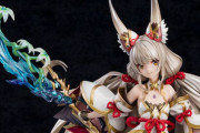 【朗報】グッドスマイルカンパニーより発売される『ゼノブレイド2』二ア1/7スケールフィギュアの予約が開始！！受付は3月30日（水）21時までとなっているぞ！！