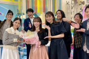 【櫻坂46】守屋麗奈の初レギュラーMCが川島さんで良かったな【ラヴィット】