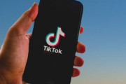 TikTokの平均月間視聴時間、YouTubeを上回ったらしい