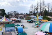 【動画】佐賀市のレトロな遊園地は心躍る設備がいっぱい！佐賀市の無料遊園地で1日遊び尽くそう！