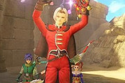 ドラクエ三大エアプ「キーファは種泥棒」「ククールはタンバリン係」