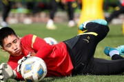 U23中国代表、身長2m控えGKのパワープレー投入に母国で批判「サッカーを侮辱してる」「今後はヤオ・ミン を帯同しよう」