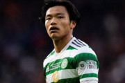 「セルティックで最も重要な選手」旗手怜央を元プレミア得点王が“年間MVP本命”と激賞！「レンジャーズが一番恐れている男だ」