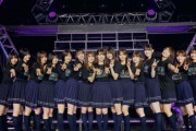 “乃木坂46史上初”4＆5期生で開催“アンダラ”舞台裏テレビ初独占放送決定 センター・筒井あやめが密着取材で決意明かす