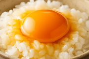 卵かけご飯食べたことない奴、ほんとに損してるよ