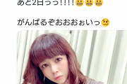 【悲報】新垣里沙さん(32)、別人になるwwwwwwwwwwwwww