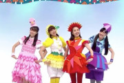 ももくろちゃんZ 「きのこ」＆「春が来た」“楽曲紹介” 動画公開！『どうようコレクション』5/5(水)発売！