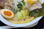 【悲報】「塩ラーメン」の存在意義wwwwywwwwywwwwywwwwywwww