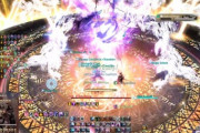 【FF14】初期から配信で盛り上げてくれた海外チーム「KINDRED」が配信で絶オメガ検証戦をクリア！！配信W1stに！