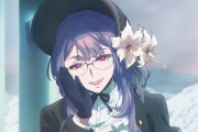 【FGO】ときこさんはカルデアしゅきしゅきお姉様。喋り方もゆるゆるで癒される