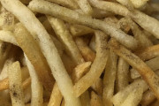 【速報】フライドポテト、揚がるｗｗ