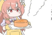 【ウマ娘】スティルの公式カレンダーのデザートを毎日投稿してくれてる人いたな。←「これかな？」